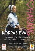 Korpás Éva koncert