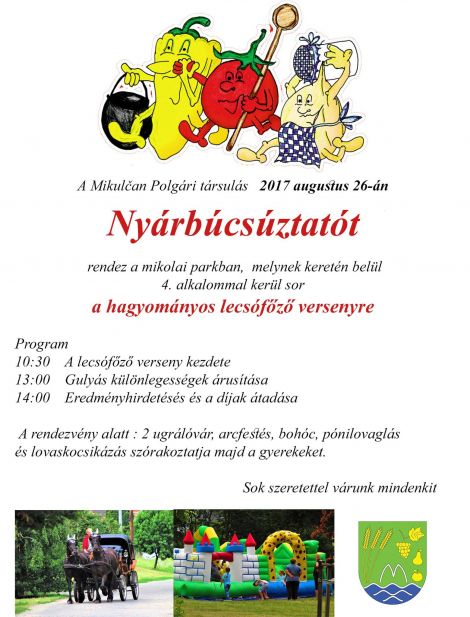 Rozlúčka s letom (hu)