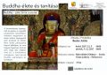 Attila Budai: Buddha