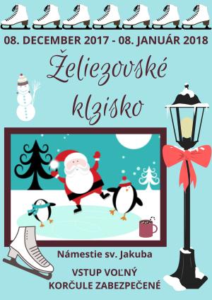 Želiezovské klzisko