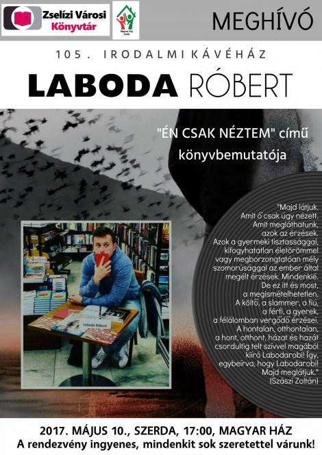 Robert Laboda