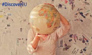 discoverEU