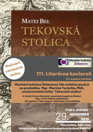 Matej Bel