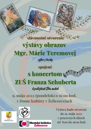 výstava+koncert