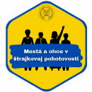 logo - štrajková pohotovosť
