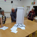 Predčasné voľby do NRSR 2023 - víťazom SMER, v Želiezovciach získala najviac hlasov Aliancia