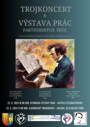 trojkoncert