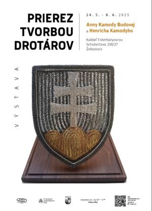 Výstavy v kaštieli Esterházyovcov