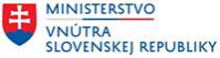 logo MV SR