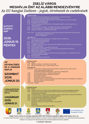 műsor